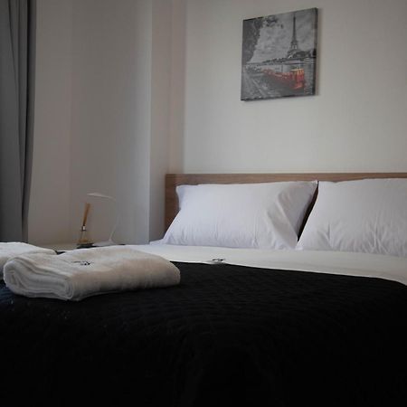 Anden Fma-Coliving Leilighet Salta Eksteriør bilde